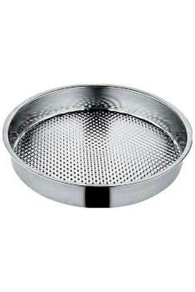 libescarf No-3 Raw Meatball Tray Motif Basin