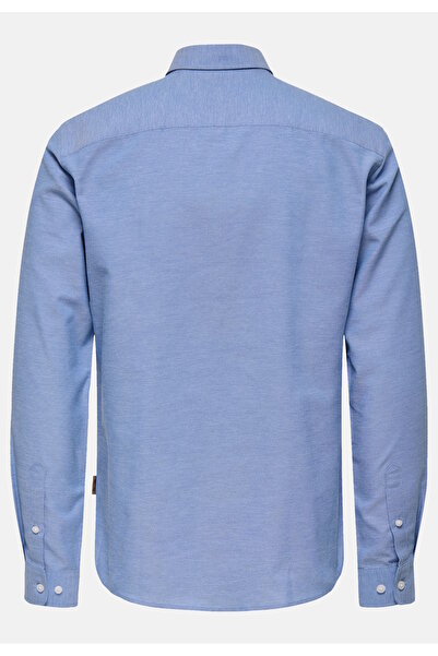 Only & Sons Hemd ALVARES Langarmhemd