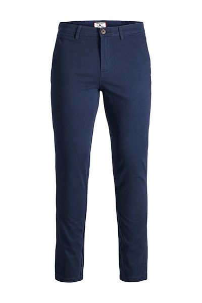 Jack & Jones Chinohose Chinohose JJ MARCO JJBOWIE SA