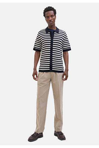 Jack & Jones Hemd JONES Kurzarmhemd