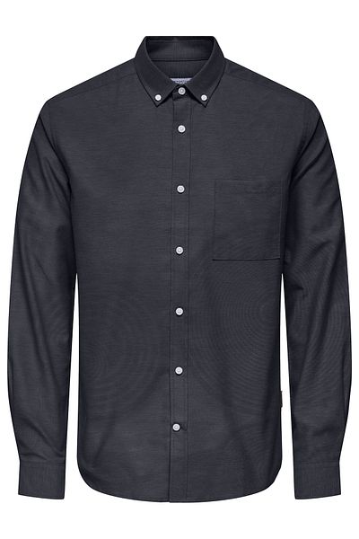 Only & Sons Hemd Alvares Langarmhemd