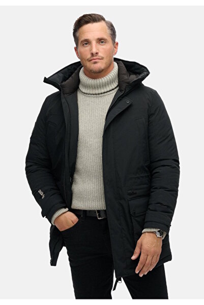 SUPERDRY Jacke Parka
