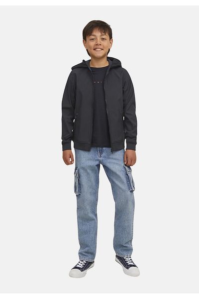 Jack & Jones Junior Jacke Basic Softshelljacke