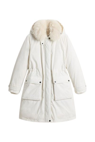 WOOLRICH Jacke ARCTIC Parka
