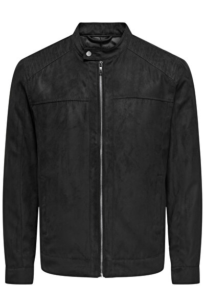 Only & Sons Jacke MIKE Bikerjacke