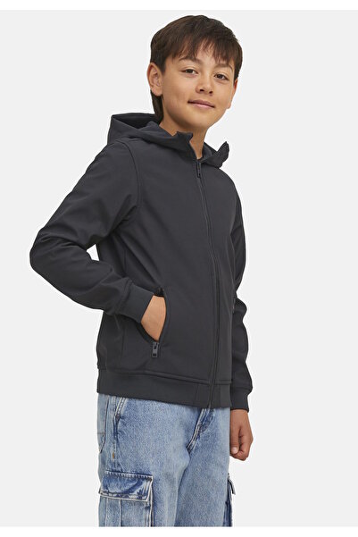Jack & Jones Junior Jacke BASIC Softshelljacke
