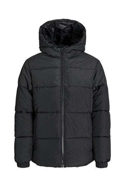 Jack & Jones Junior Jacke JJMAZE Pufferjacke