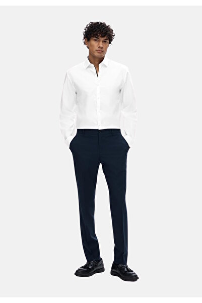 Selected Homme Hemd Mark Langarmhemd