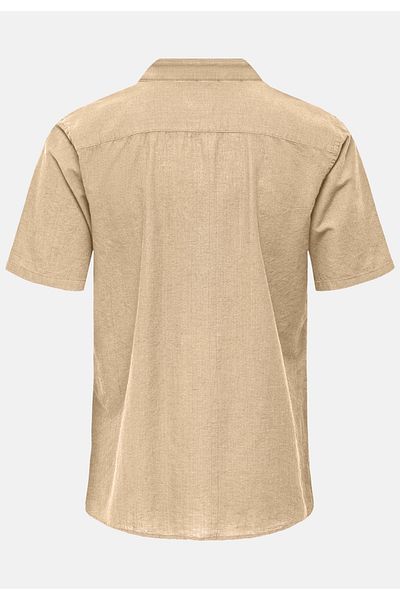 Only & Sons Hemd Cantley Kurzarmhemd