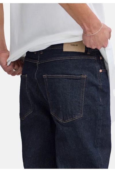 Solid Hose MONTE RYAN Jeans