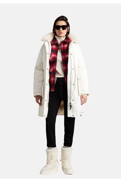 WOOLRICH Jacke ARCTIC Parka