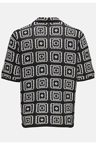 Only & Sons Hemd BART Kurzarmhemd