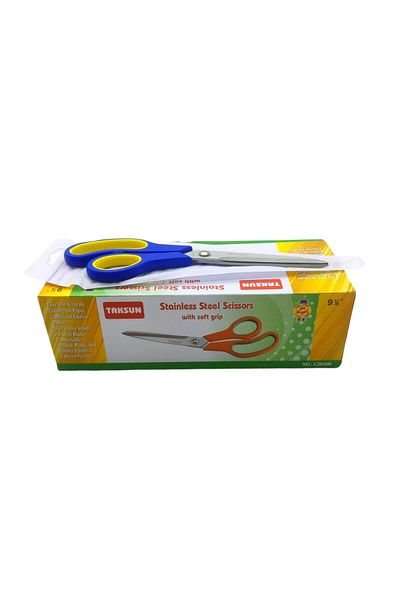 Moon Opportunity Byr No-9 3/4 Tailor Scissors (4172) New