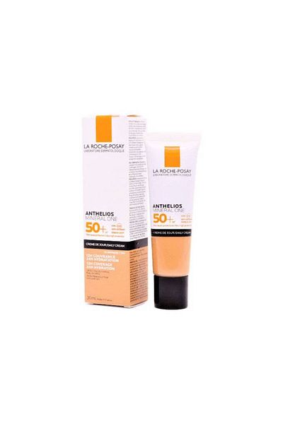 LAROCHEPOSA Anthelios XL Sunscreen Gel-Cream SPF 50 by La Roche-Posay - 50 ml