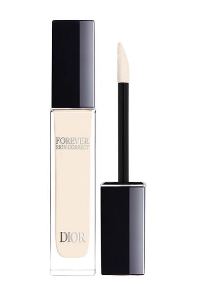 Dior Forever Skin Correct Concealer 11ml – 00 Neutral, Full Coverage, Hydrating & Long-Wear Formula