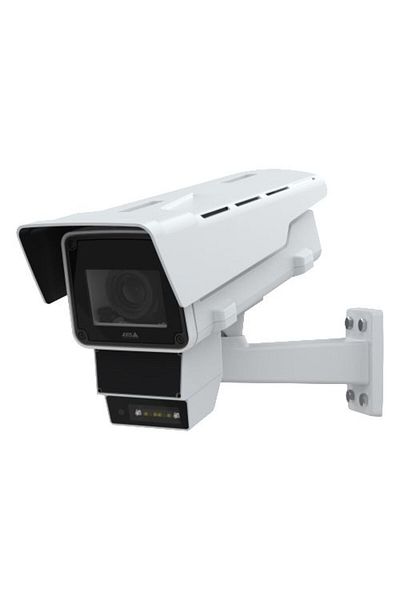 Axis Q1656-DLE, 02420-001