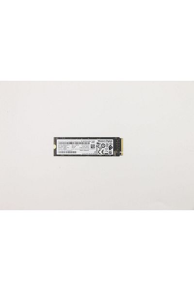 Inna marka Lenovo 256G PCIe 3x4, 5SS0V26411