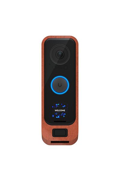Ubiquiti Niestandardowa obudowa dla G4, UACC-G4-DB-PRO-COVER-BRICK