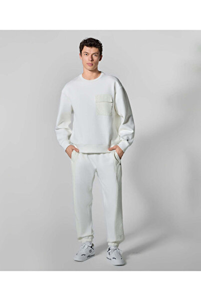 Champion C-Tech Elastic Cuff Pants