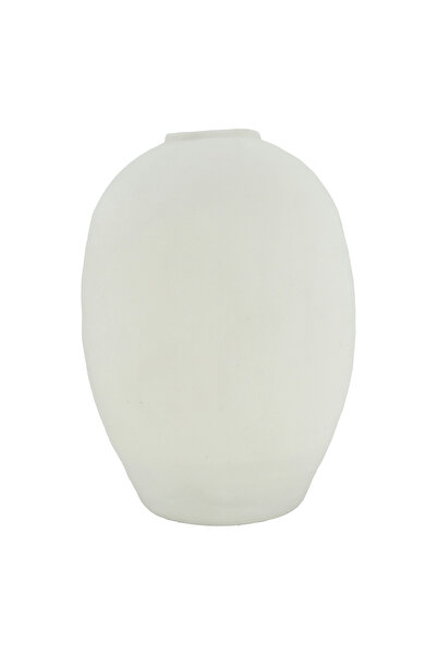 homez Ceramic Vase - 39*39*57 cm