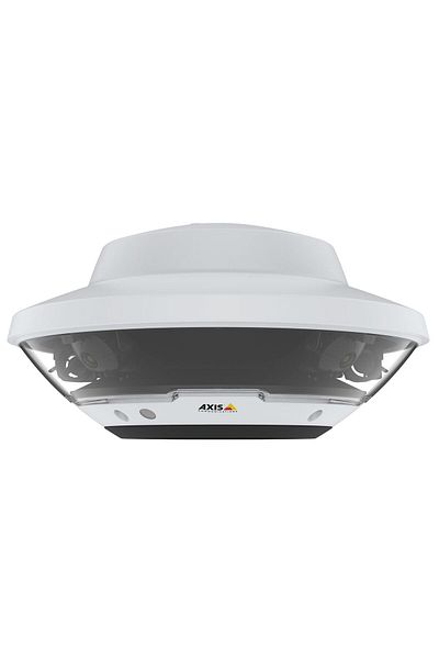 Axis Q6100-E 50HZ, 01710-001