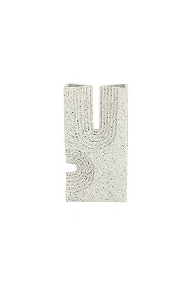 homez Resin Vase - 25.5*7*20 cm