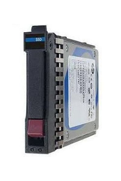 Inna marka Dysk SSD HP Enterprise MSA 800GB 12G SAS MU 2.5 cala, N9X96A