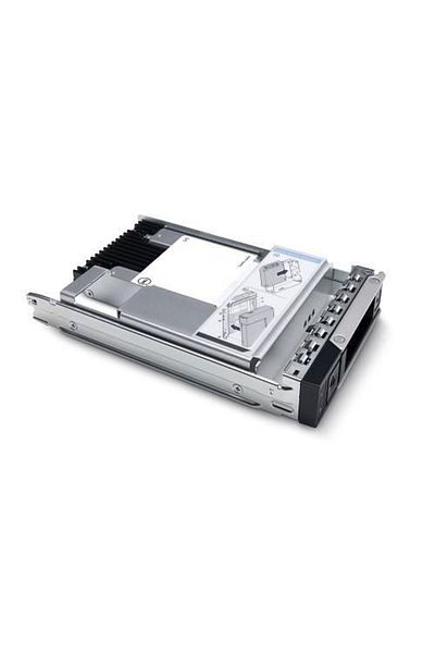 Inna marka DELL Zestaw Klienta SSD - Do Mieszanych Zastosowań - 960 GB - SATA 6Gb/s, 345-BECI