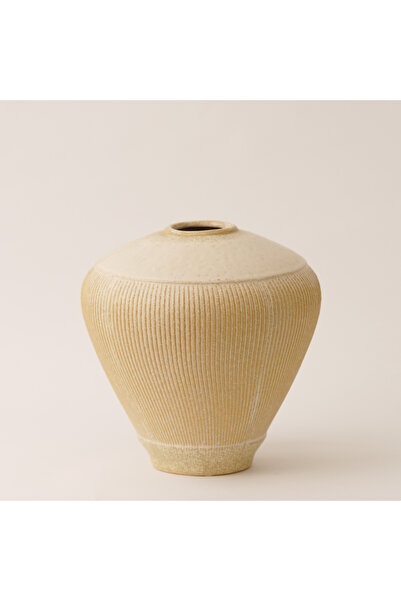 homez Ceramic vase 25 * 25 * 25.5 cm