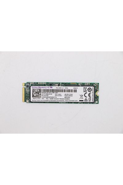 Inna marka Lenovo 256G PCIe 3x4, 00UP706