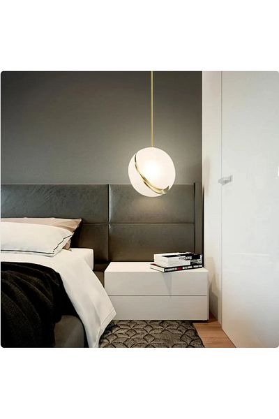 Hummer Modern pendant light