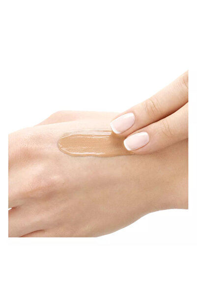 Vichy Fond de ten cu acoperire mare si protectie solara, DERMABLEND SPF35, 35 sand, 30 ml