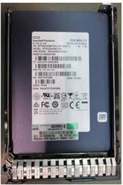 Inna marka Unitate SSD HP Enterprise de 960 GB SATA, P08692-001