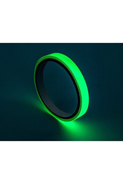 Gadget Master Bandă autoadezivă care strălucește în întuneric