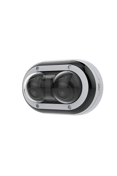Axis P3715-PLVE, 01970-001