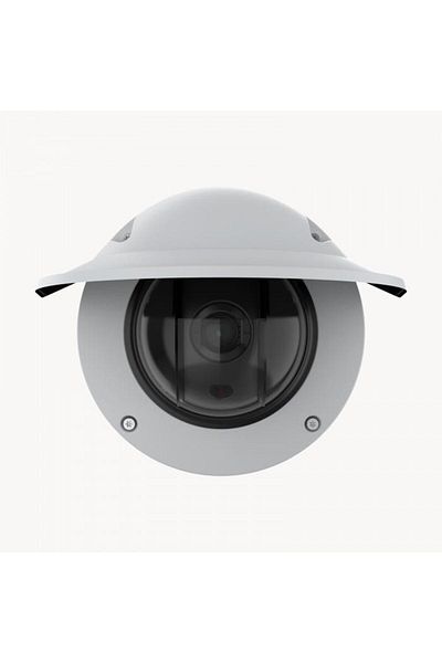 Axis Q3536-LVE 9MM DOME kamera 02054-001