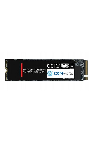 Inna marka CoreParts M.2 PCIe NVMe (cheie M), CPSSD-M.2NVME-256GB