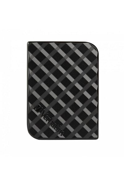 Inna marka Verbatim STORE ´N´ GO MINI SSD USB 3.2, 53237