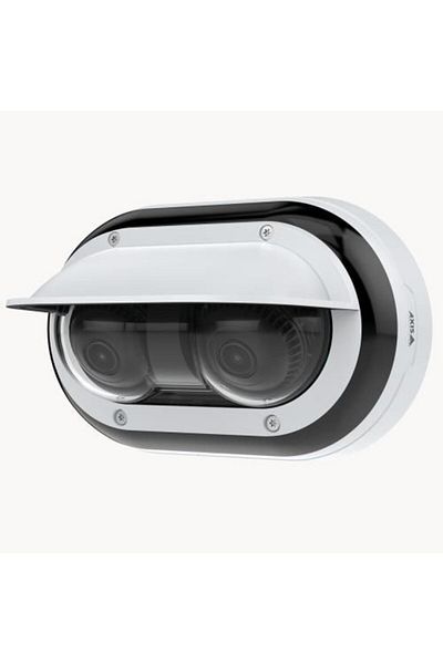 Axis Kamera Panoramiczna P4708-PLVE, 02944-001