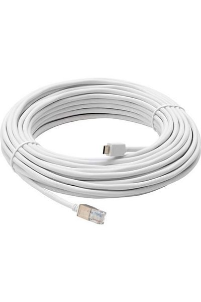 Inna marka Axis F7315 kabel WHITE 15M 4PCS, 5506-821