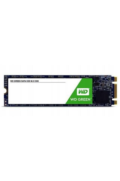Inna marka Dysk SSD Green SSD 240GB SATA III