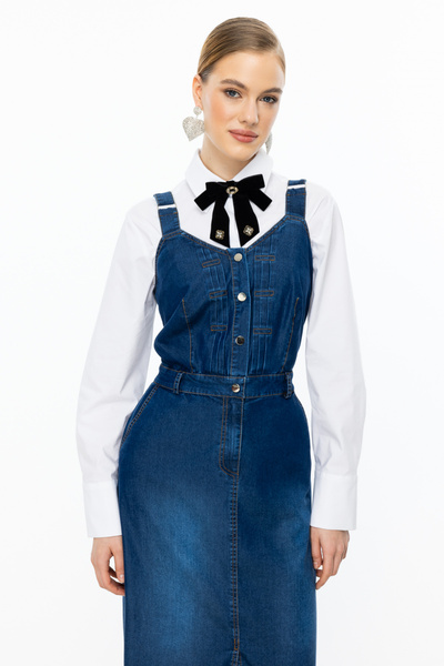 Ekol 25Y.EKL.ELB.05024.1 ELBİSE