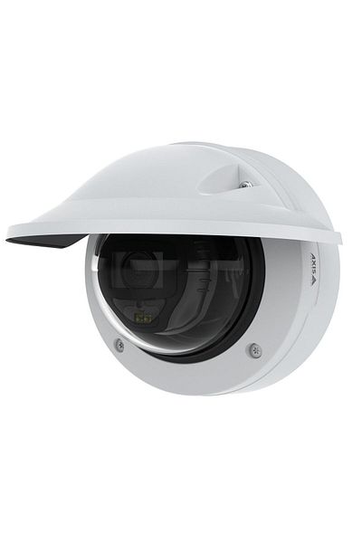 Axis P3267-LVE, 02330-001