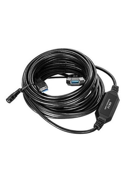 MicroConnect Active USB 3.0 przedłużacz 10m