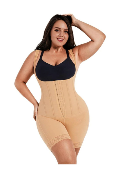 STAR SOFT Full body corset from Star Soft