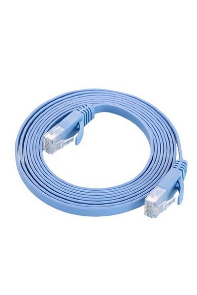 MicroConnect Cablu de consolă Cisco Rollover - RJ45 E