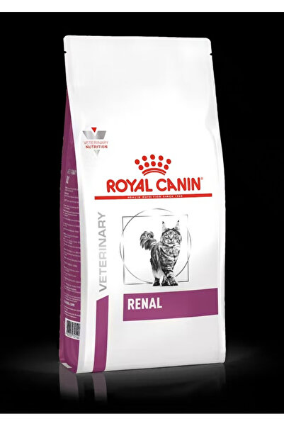 Royal Canin RENAL Kuru Kedi Maması 2kg