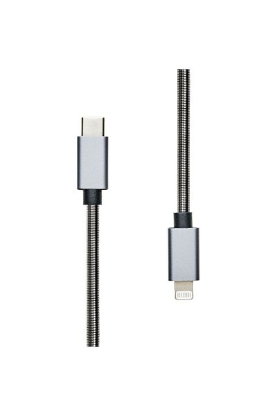 ProXtend Opancerzony Kabel USB-C do MFI Lightning 1.2M RAO410BL, PX-LIGHTNINGUSBCAR-0012