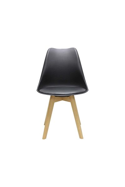 ARTA DOOR Set of 4 Ayse Chairs