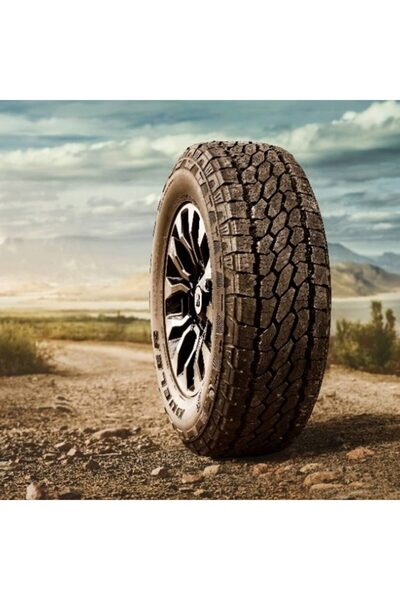 Bridgestone 4 ADET x 265/60R18 114H XL DUELER A/T002 2025 ÜRETİM YAZLIK